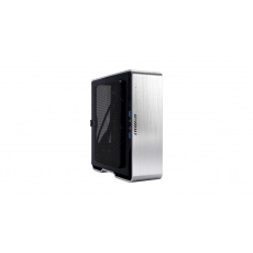 Skříň In-Win Chopin MAX Silver, miniITX +200W GOLD