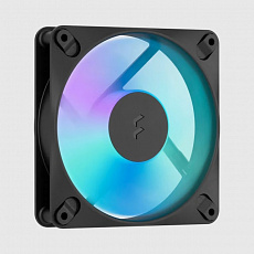 Fractal Design Dynamic 3 – 12 RGB 3-Pack Black