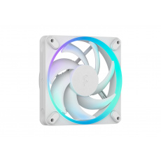 Fractal Design Momentum 12 RGB, White