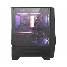 MSI skříň MAG FORGE 100R