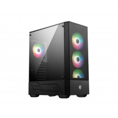 MSI skříň MAG FORGE 112R