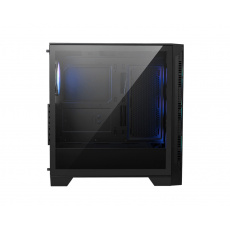 MSI skříň MAG FORGE 320R AIRFLOW