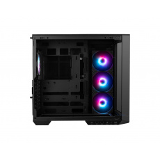 MSI skříň MAG PANO 100R PZ Black