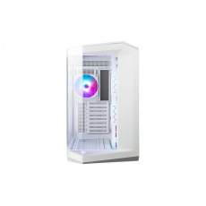 MSI skříň MAG PANO 100R PZ White