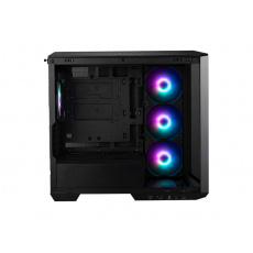 MSI skříň MAG PANO M100R PZ Black