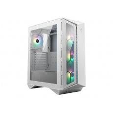 MSI skříň MPG GUNGNIR 110R WHITE