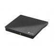 Bundle externí DVD vypalovačka C-tech DVD-USB-AC + dárek 10ks MAXELL DVD-R 4,7GB 16X
