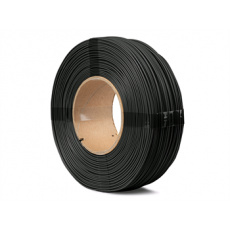 Filament C-TECH ESSENTIAL LINE, PLA, černá, 1,75mm, 1kg, refill Filament C-TECH ESSENTIAL LINE, PLA, černá, 1,75mm, 1kg, refill