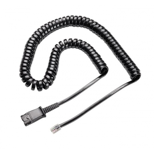 POLY U 10 P cable