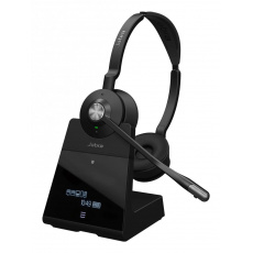 Jabra Engage 75 SE, Stereo