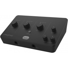 Creative Labs Audio interface Live! Audio A3 card