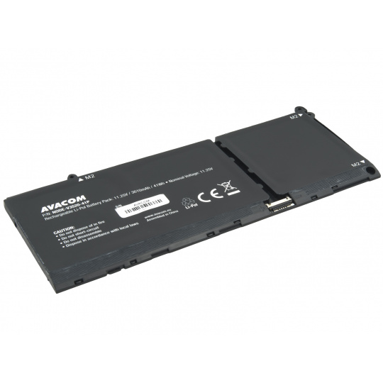 Baterie AVACOM pro Dell Vostro 3520, 3530 Li-Pol 11,25V 3610mAh 41Wh