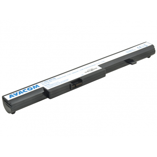 Baterie AVACOM pro Lenovo IdeaPad B50 Li-Ion 14,4V 2600mAh