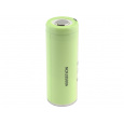 Nabíjecí průmyslová baterie 18500 Panasonic 2040mAh 3,7V Li-Ion