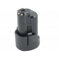 Baterie AVACOM BOSCH 12 V Power for ALL Bosch, Li-Ion 10,8V 2000mAh Baterie AVACOM BOSCH 12 V Power for ALL Bosch, Li-Ion 10,8V 2000mAh