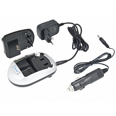 AVACOM nabíječka pro Canon LP-E5 - AV-MP-AVP315 AVACOM nabíječka pro Canon LP-E5 - AV-MP-AVP315