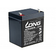LONG baterie 12V 5Ah F1 HighRate (WP5-12SHR)