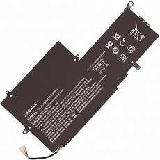 2-POWER Baterie 11,4V 4800mAh pro HP Spectre Pro x360 G1, Spectre X360 13-4000 series 2-POWER Baterie 11,4V 4800mAh pro HP Spectre Pro x360 G1, Spectre X360 13-4000 series