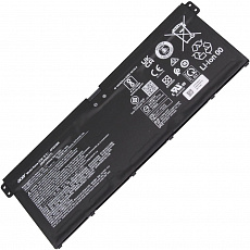 Acer originální baterie 5570MAH.3S1P.AP22ABN Acer originální baterie 5570MAH.3S1P.AP22ABN