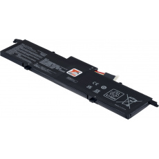 Baterie T6 Power Asus ROG Zephyrus G14 GA401, 4940mAh, 76Wh, 4cell, Li-pol