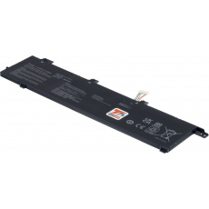Baterie T6 Power Asus VivoBook S432F, S532F, X432F, X532F, 3640mAh, 42Wh, 3cell, Li-poly