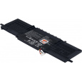 Baterie T6 Power Asus ZenBook UX333FA, UX333FN, 4335mAh, 50Wh, 3cell, Li-pol