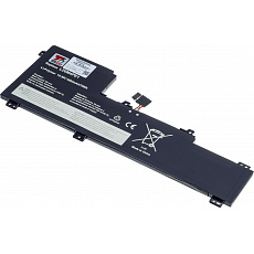 Baterie T6 Power pro Lenovo Yoga Slim 7 Pro 16ACH6, IdeaPad 5 Pro-16ACH6, 4883mAh, 75Wh, 4cell Baterie T6 Power pro Lenovo Yoga Slim 7 Pro 16ACH6, IdeaPad 5 Pro-16ACH6, 4883mAh, 75Wh, 4cell
