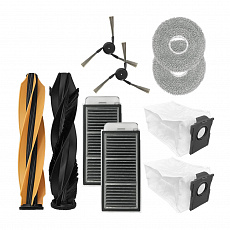 Sada příslušenství T6 Power pro Dreame X50, X50s, L50 Pro Ultra, V50 Ultra, Mova Mobius 60 Sada příslušenství T6 Power pro Dreame X50, X50s, L50 Pro Ultra, V50 Ultra, Mova Mobius 60
