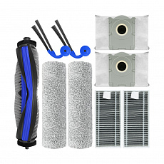 Sada příslušenství T6 Power pro Ecovacs Deebot X11 Pro Omni, X9 Pro Omni Sada příslušenství T6 Power pro Ecovacs Deebot X11 Pro Omni, X9 Pro Omni