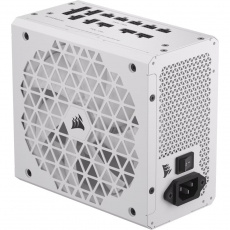 CORSAIR RM850X SHIFT 80+ GOLD ATX bílý