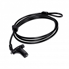 TRUST TIRON LAPTOP SECURITY CABLE TRUST TIRON LAPTOP SECURITY CABLE