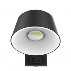 Venkovní solární LED světlo Viking SR28