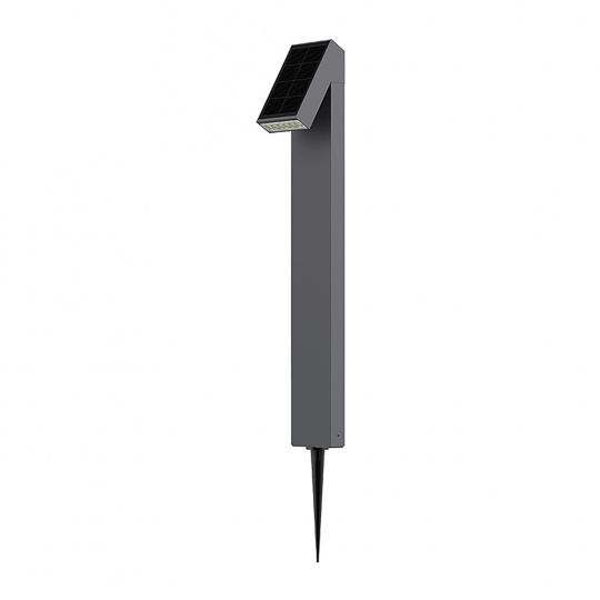 Venkovní solární LED světlo Viking SR15L