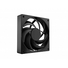 Ventilátor FURY SAI S12 PWM, 3-Pack, Černý Ventilátor FURY SAI S12 PWM, 3-Pack, Černý