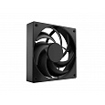 Ventilátor FURY SAI S12 PWM, Černý