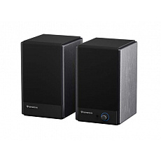 Herní reproduktory Genesis ARSEN 402BT, 60W, Černé Herní reproduktory Genesis ARSEN 402BT, 60W, Černé
