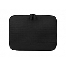Laptop sleeve Natec MUSSEL 2, 14,1", černá