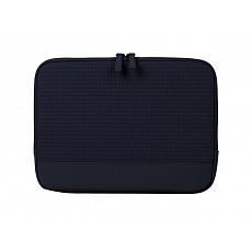 Laptop sleeve Natec MUSSEL 2, 14,1", modrá