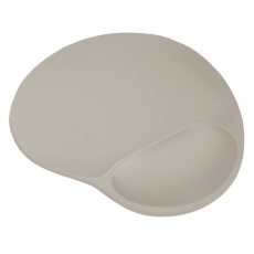 TRUST BIGFOOT MOUSEPAD BEIGE