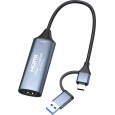 PremiumCord HDMI capture/grabber