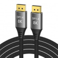 PremiumCord 8K DP1.4 2m