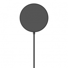 BELKIN BOOSTCHARGE Qi2 15W podložka černá s adaptérem BELKIN BOOSTCHARGE Qi2 15W podložka černá s adaptérem