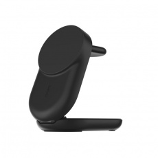 BELKIN ULTRACHARGE 25W Qi2 3v1 magnetická černá BELKIN ULTRACHARGE 25W Qi2 3v1 magnetická černá