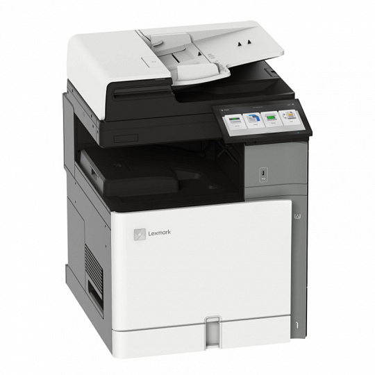 Lexmark/CX950se/MF/Laser/A3/LAN/WiFi/USB Lexmark/CX950se/MF/Laser/A3/LAN/WiFi/USB