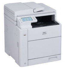 OKI/MC554dn-Euro/MF/LED/A4/LAN/USB OKI/MC554dn-Euro/MF/LED/A4/LAN/USB