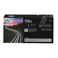HP 159A Black LaserJet Toner Cartridge HP 159A Black LaserJet Toner Cartridge