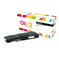 OWA Armor toner kompatibilní s Xerox 106R03532, černá/black,10500str. OWA Armor toner kompatibilní s Xerox 106R03532, černá/black,10500str.