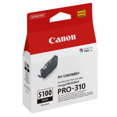 Canon INK PFI-5100 MBK Canon INK PFI-5100 MBK