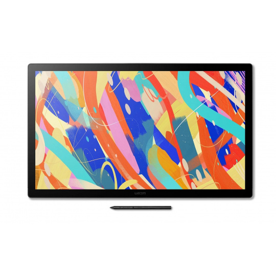 Wacom Cintiq 24 pen DTK246