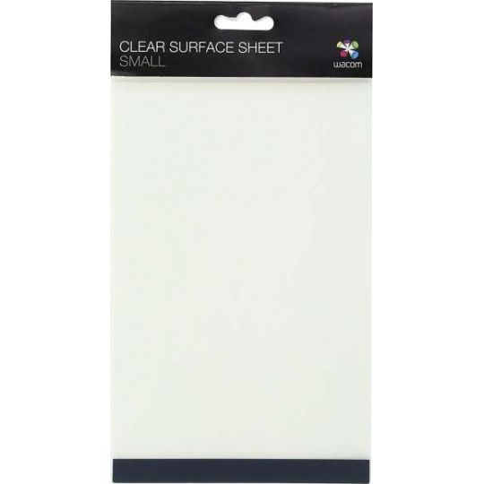 Wacom Overlay for I4 WL standard